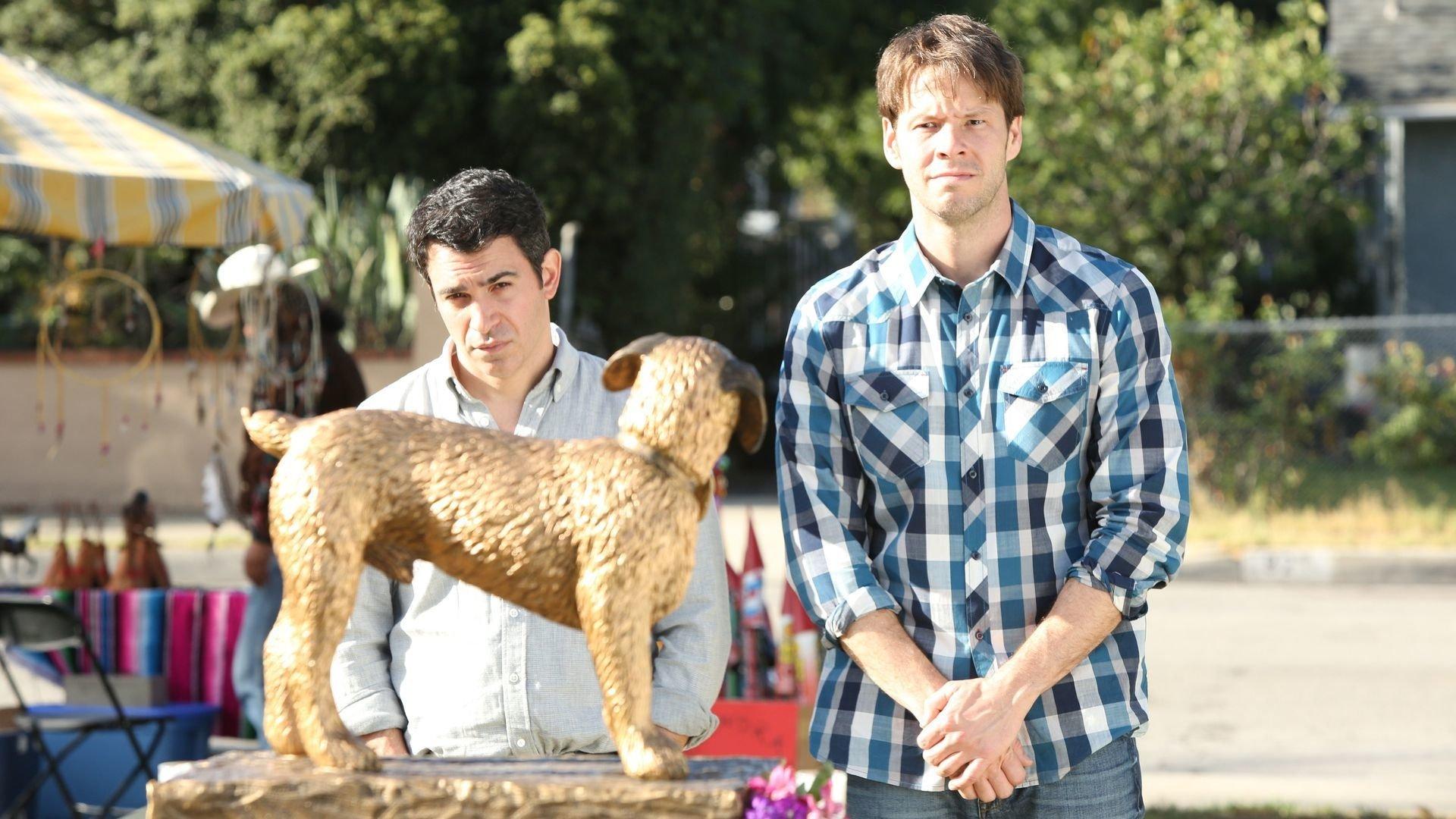 Still from Road Trip