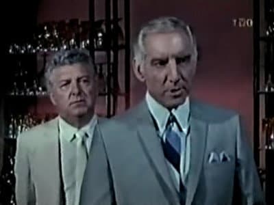 Still from Get Me to the Revolution on Time