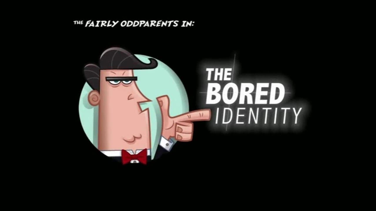Still from The Bored Identity