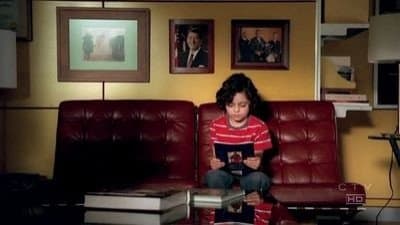 Still from Necrophilia Americana