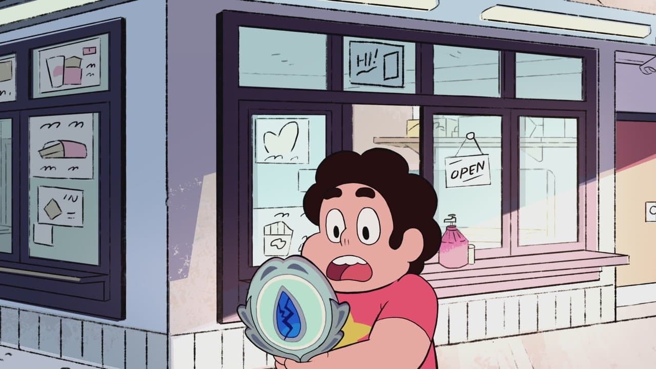 Still from Mirror Gem