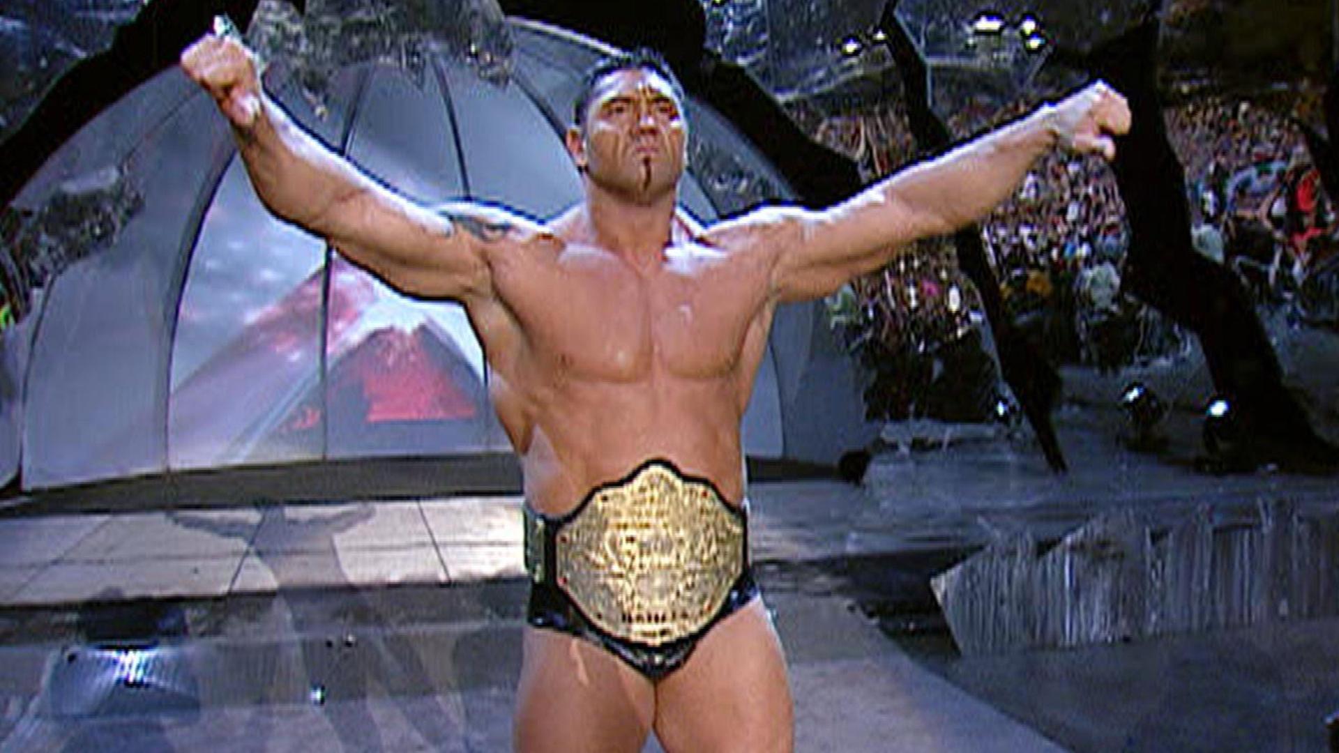Still from SmackDown - Mar. 09, 2007
