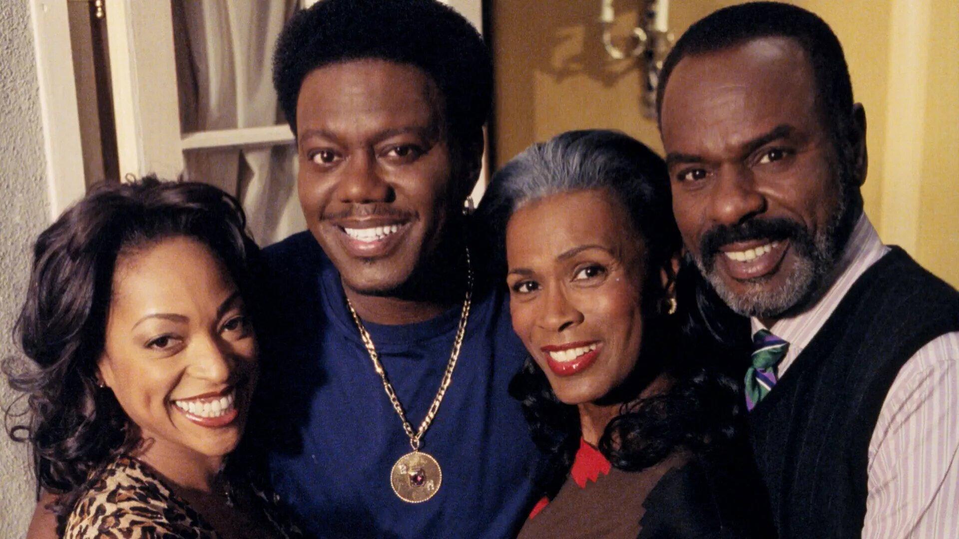 Still from Meet The Grandparents