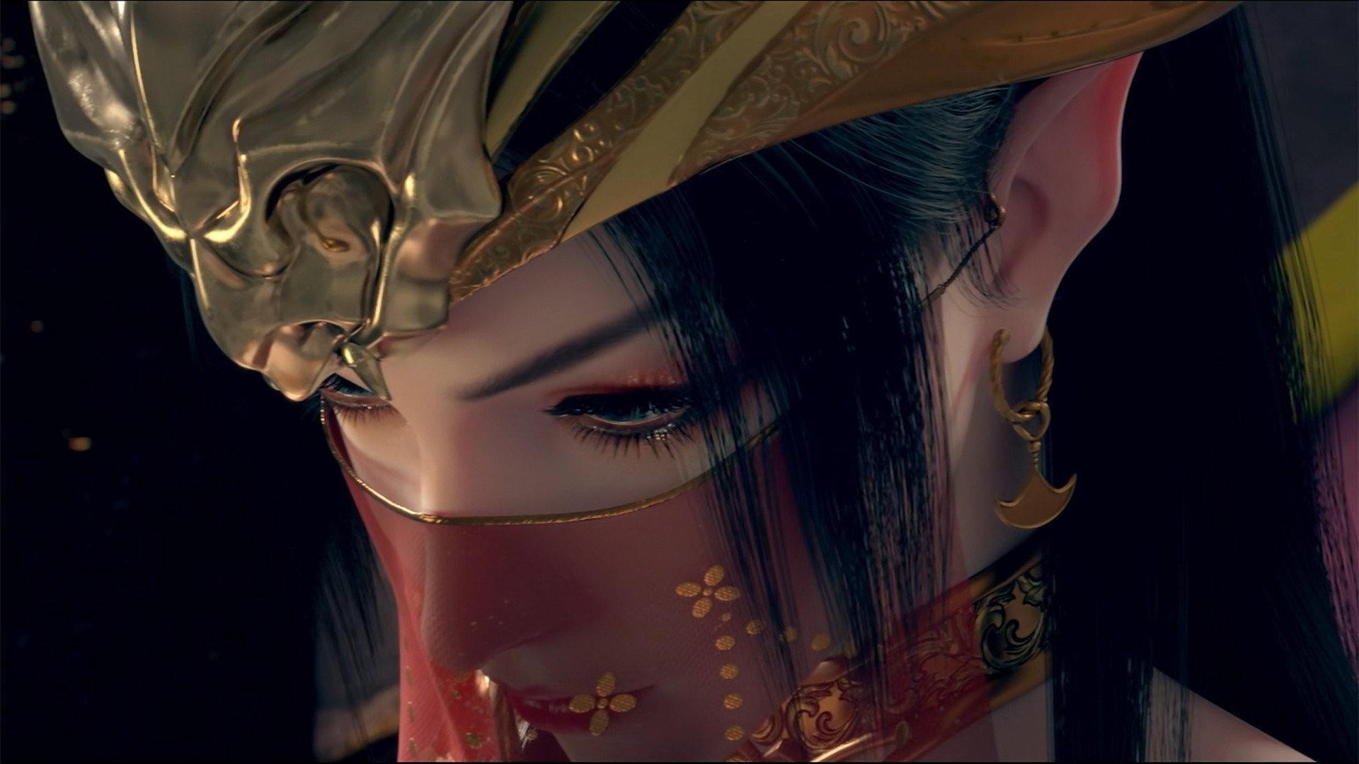 Still from Episode 2