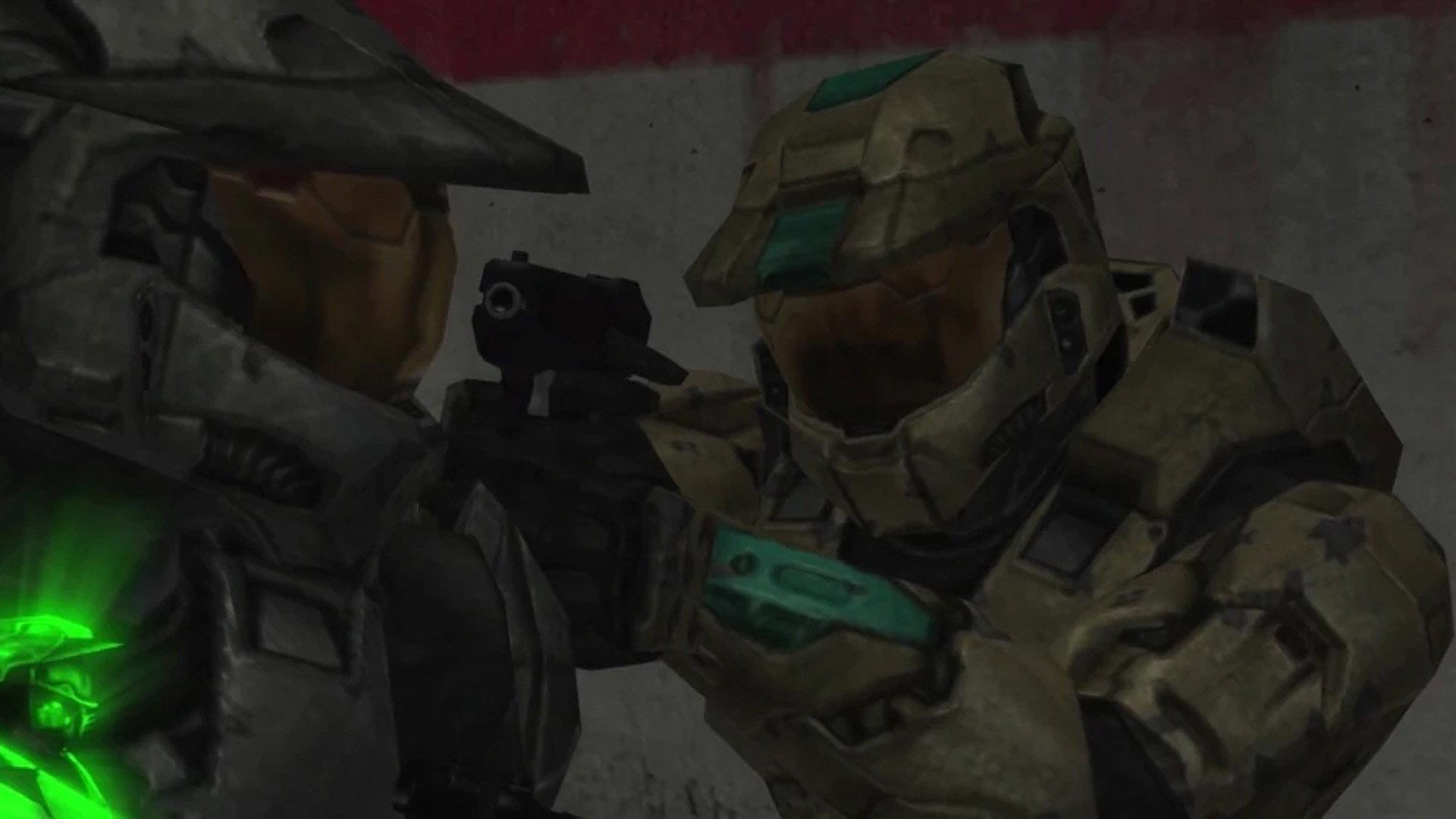Still from The Not-So-Good Ol' Days