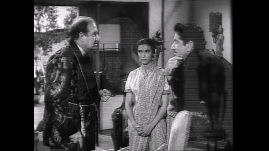 Still from Tiger
