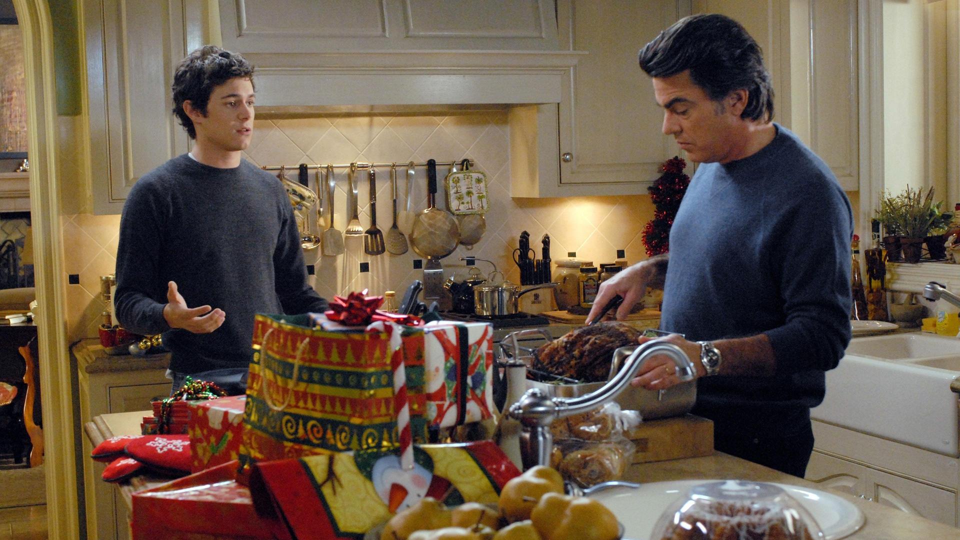Still from The Chrismukk-huh?