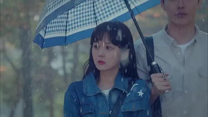 Still from You Shine The Brightest When You Are Yourself
