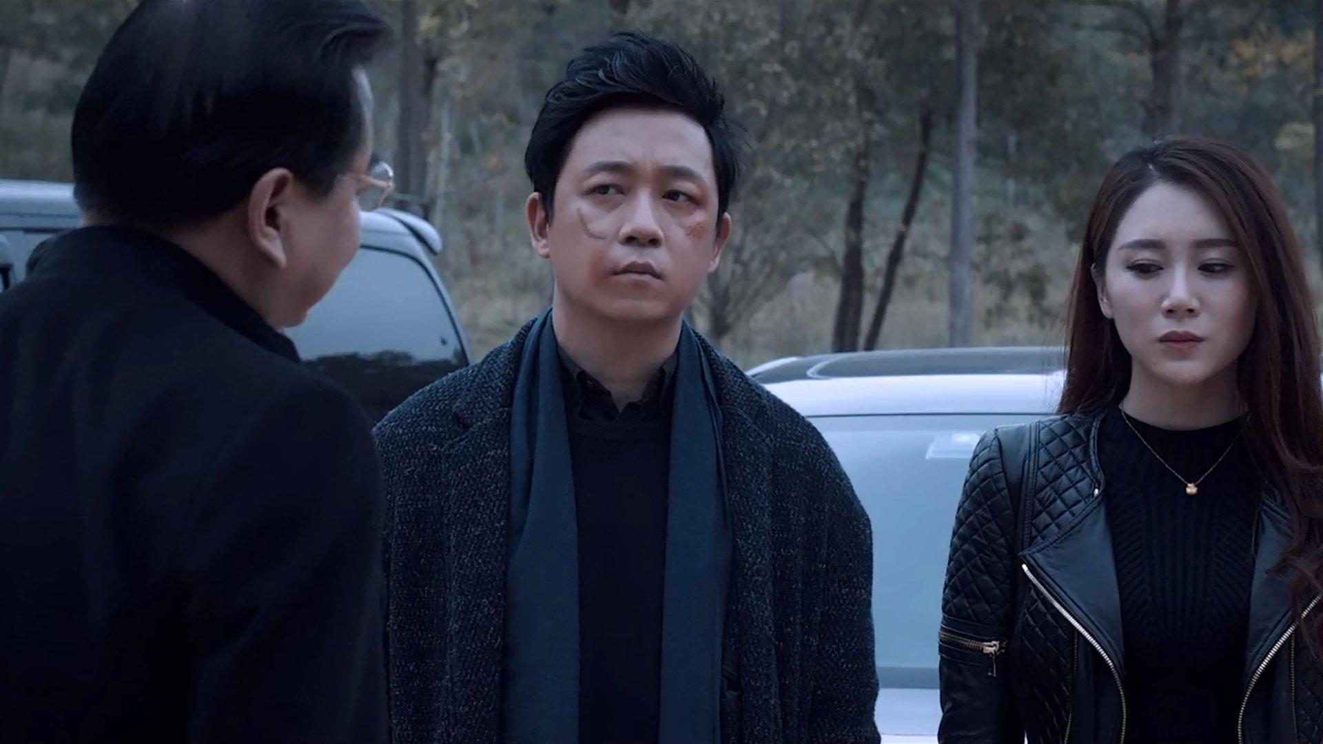Still from Episode 25
