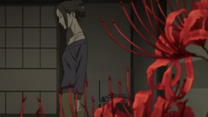 Still from No Entry