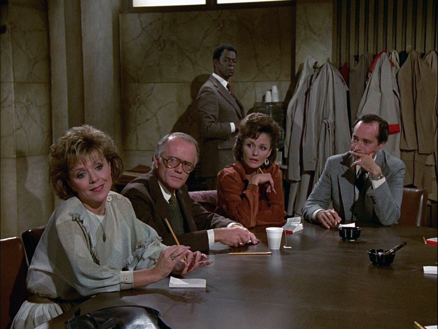 Still from Trial by Error