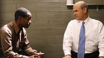 Still from Change of Course