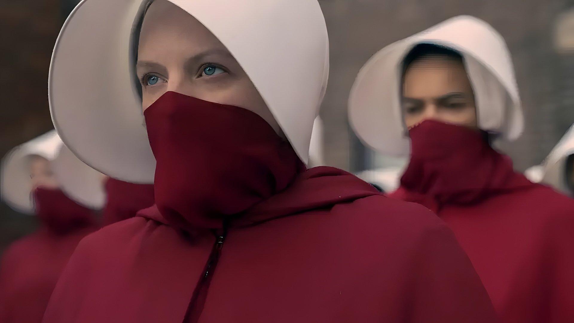Still from Exodus