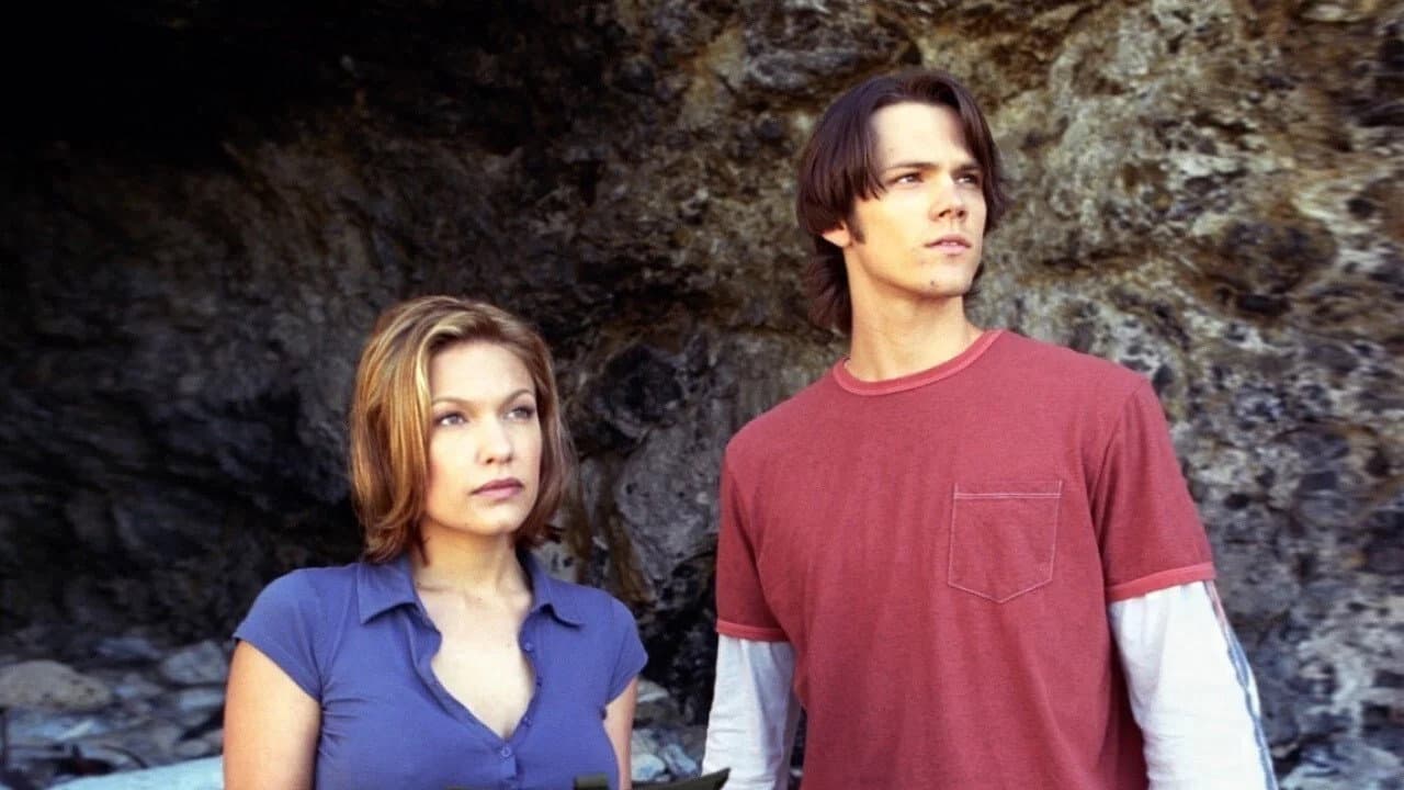 Still from Young MacGyver