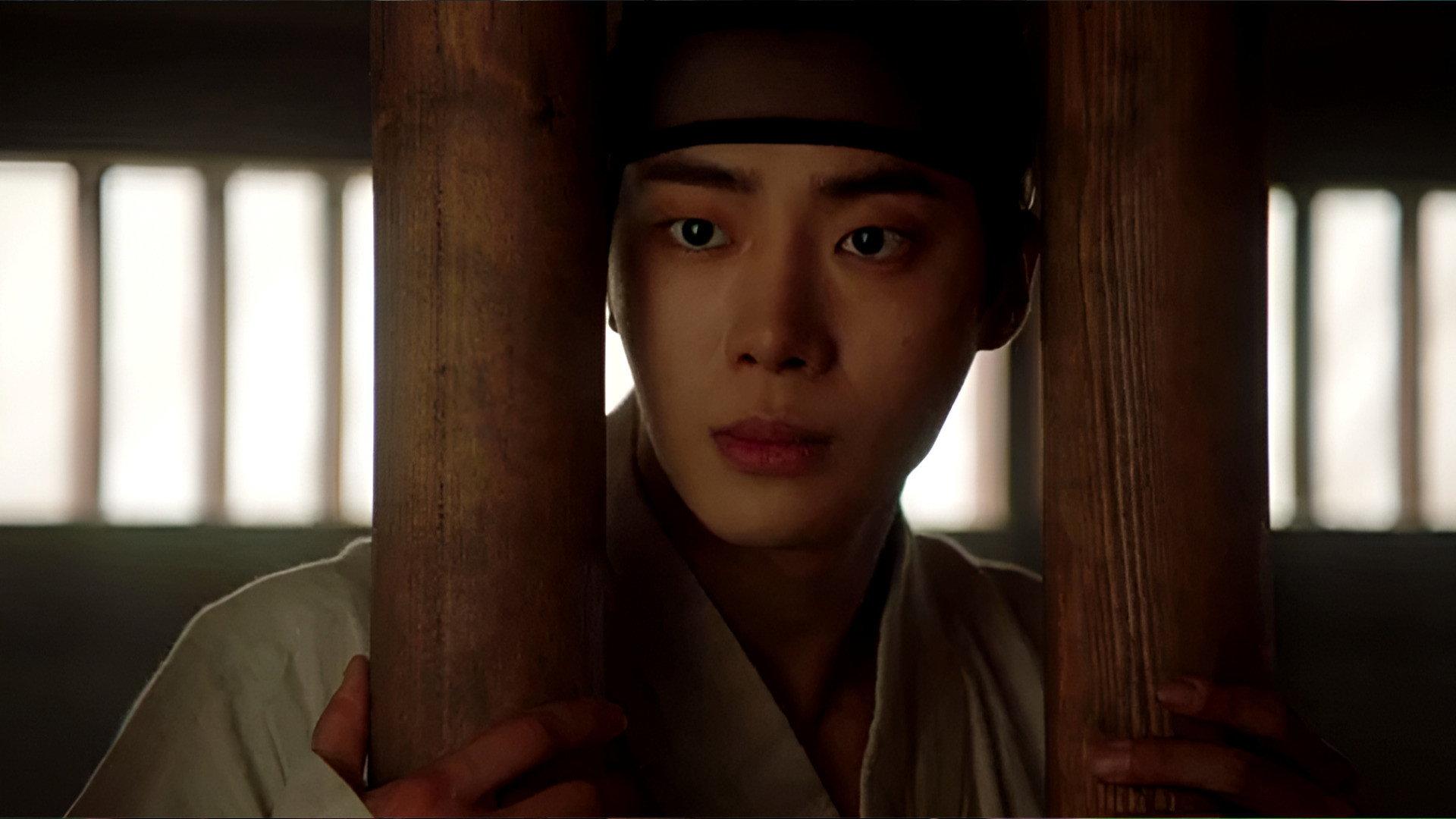 Still from Episode 7