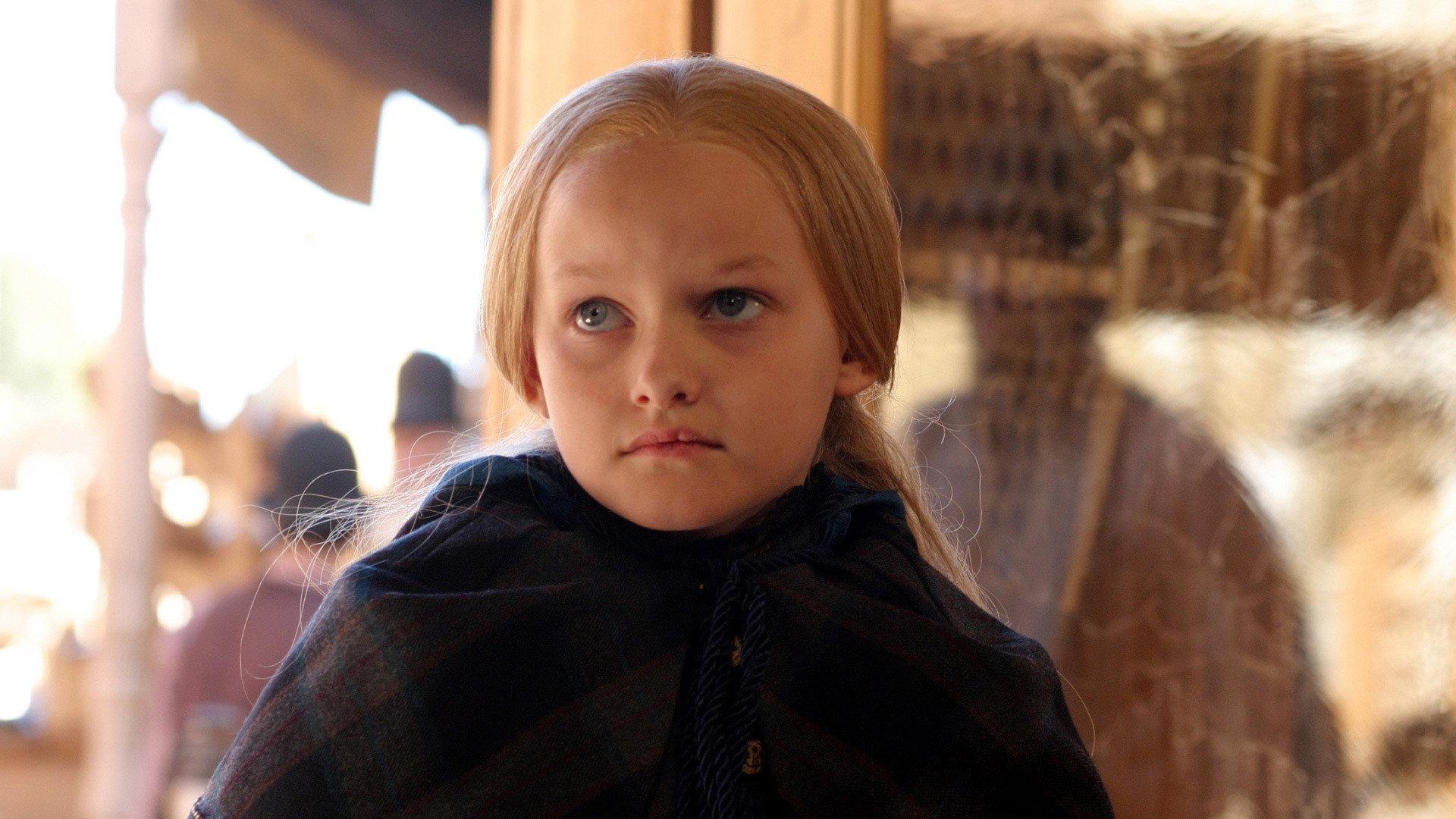 Still from Sold Under Sin