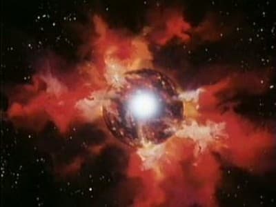 Still from Pidge's Home Planet