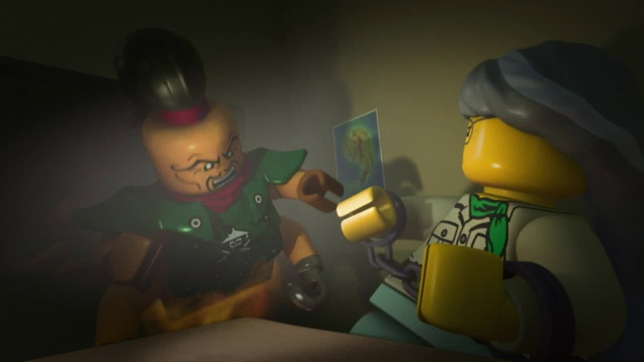 Still from Public Enemy Number One