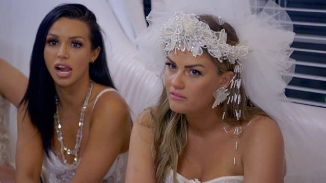 Still from “Don’t Do It, Brittany”