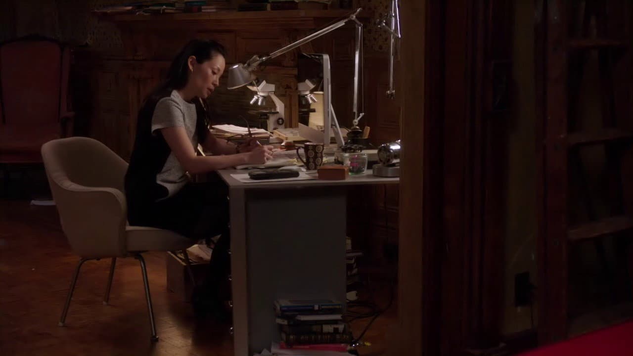 Still from Ears to You