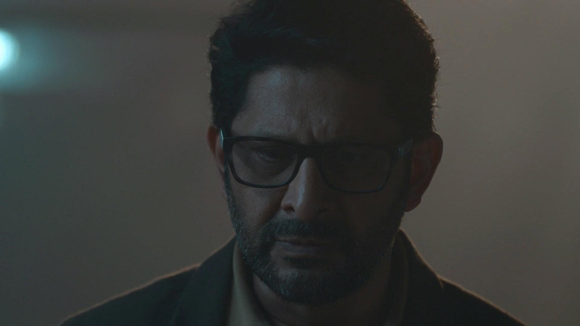 Still from End is the beginning