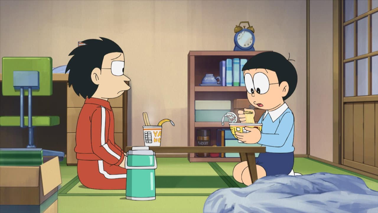 Still from Episode 1134