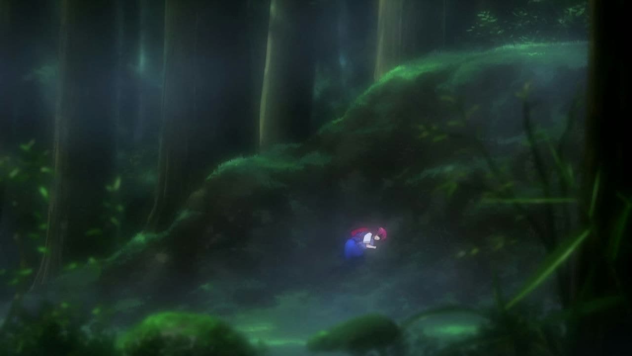 Still from Angelic Howl III
