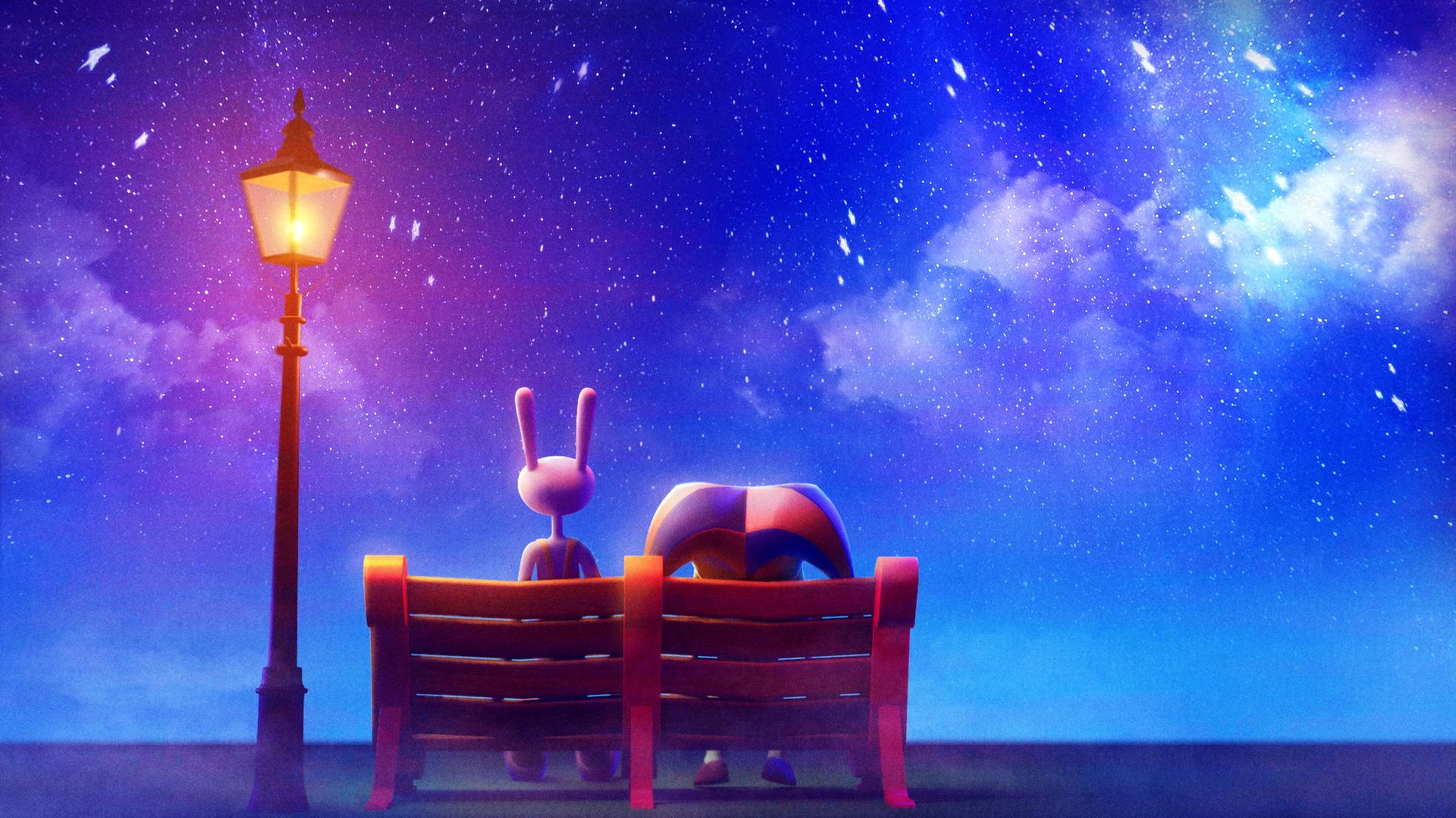 Still from Remember