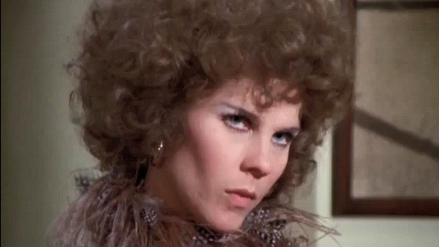 Still from Rage to Kill