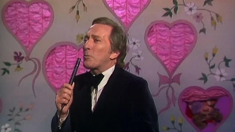 Still from Andy Williams