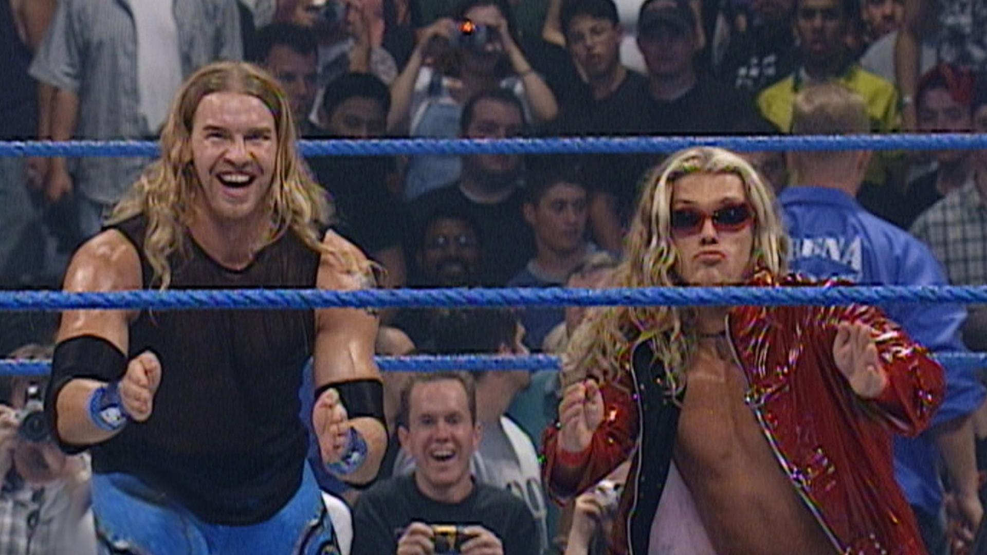Still from SmackDown - Jun. 15, 2000