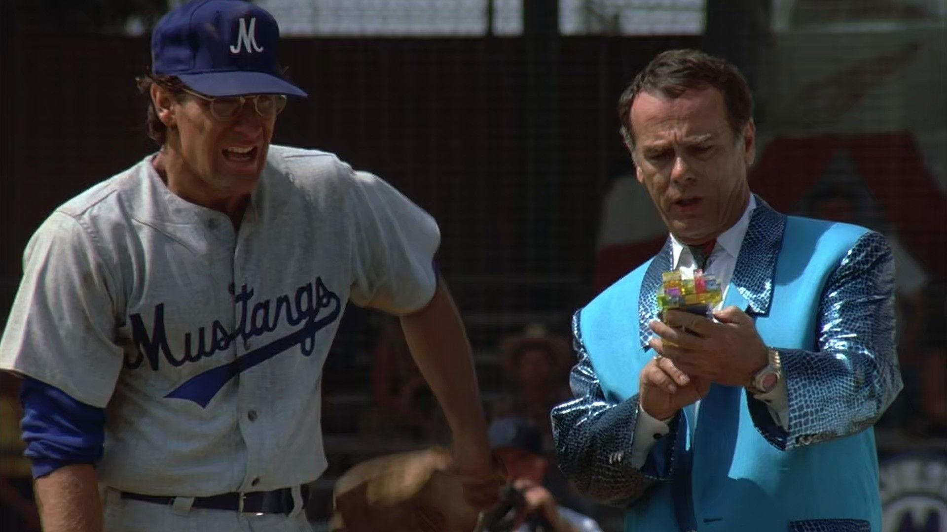 Still from Play Ball