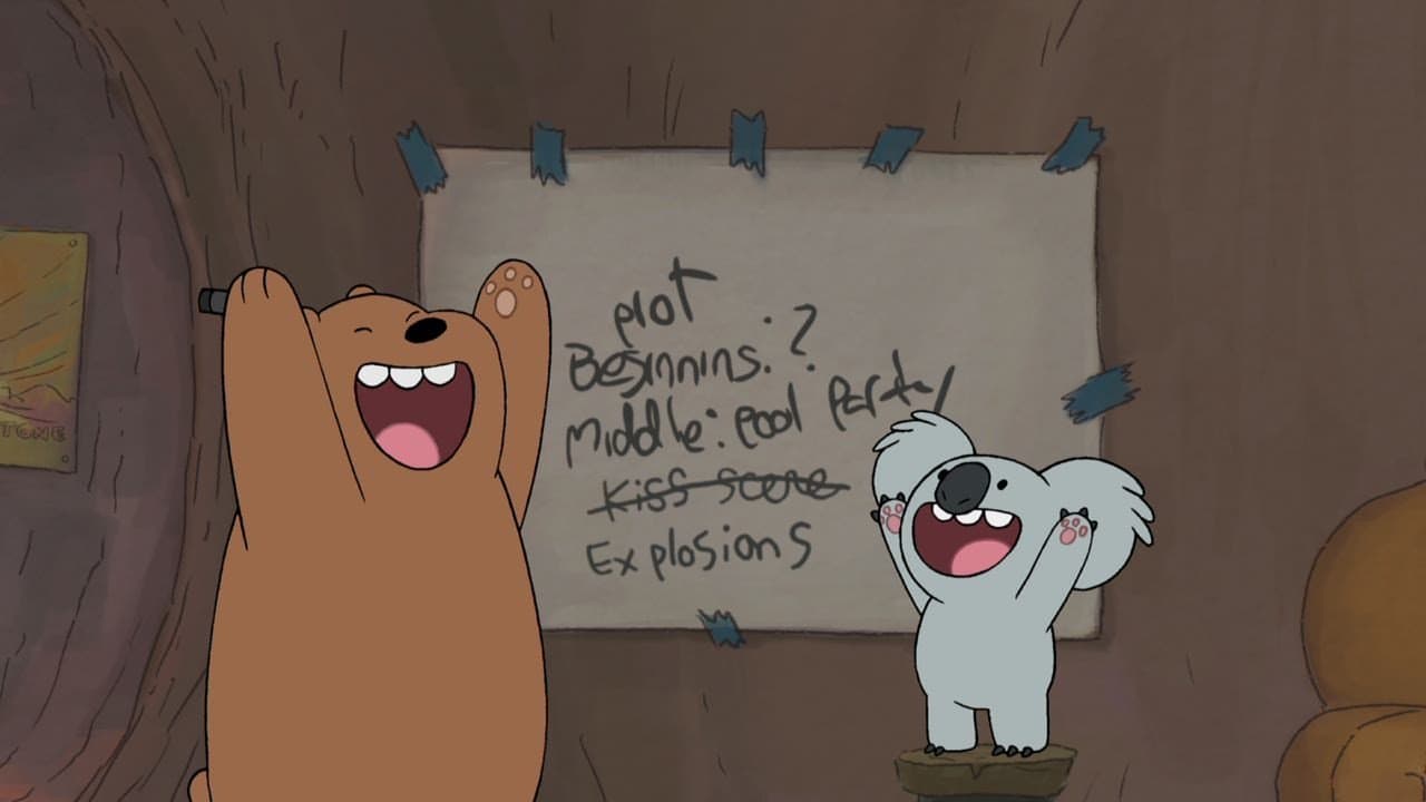 Still from Nom Nom