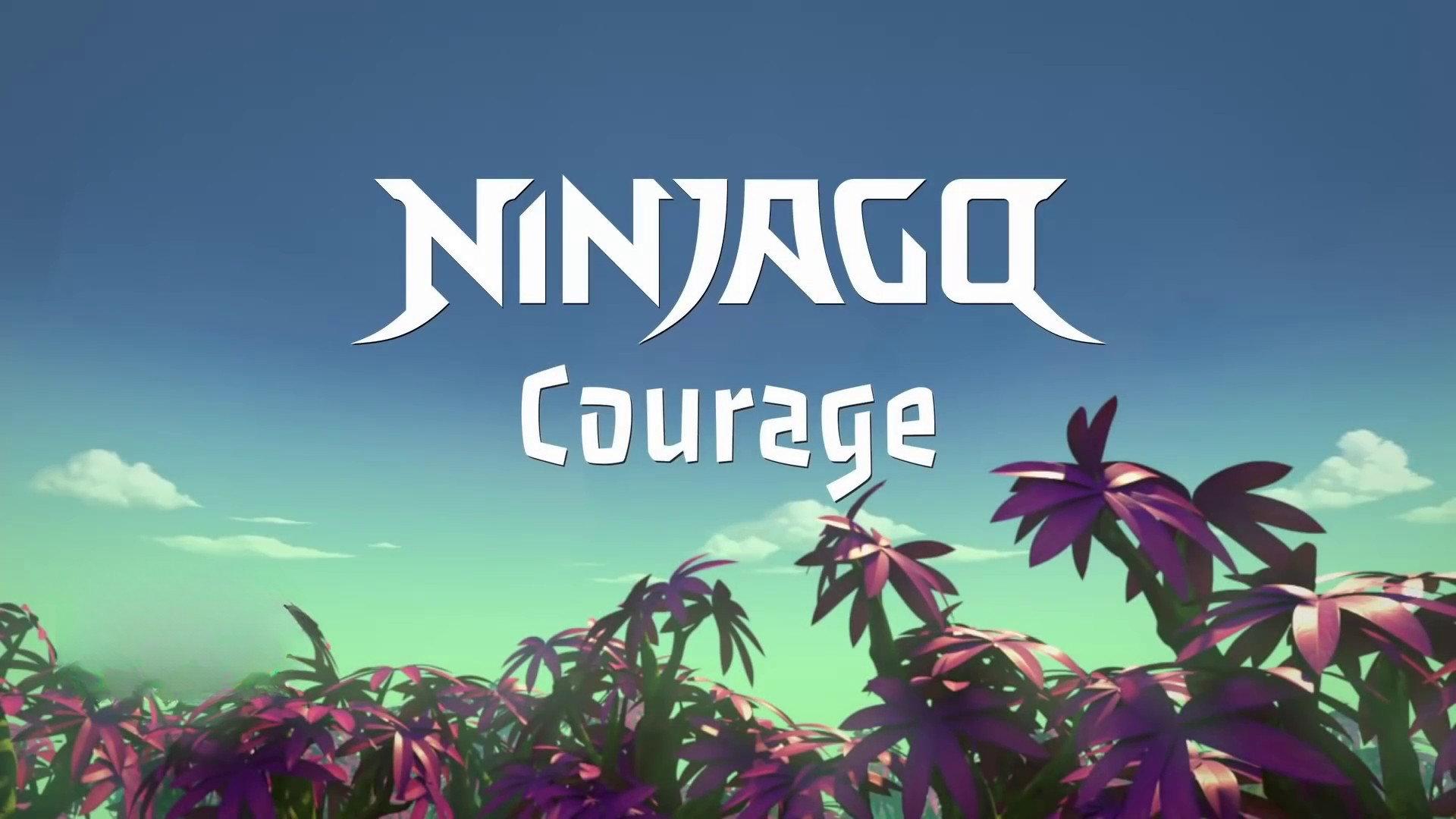 Still from The Virtues of Spinjitzu - Episode 06 - Courage