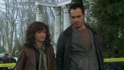 Still from Hair of the Dog