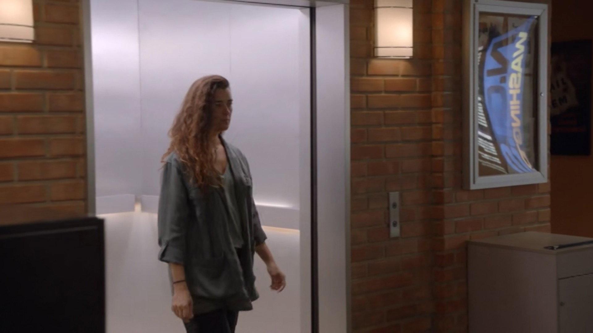 Still from The Return Of Ziva David