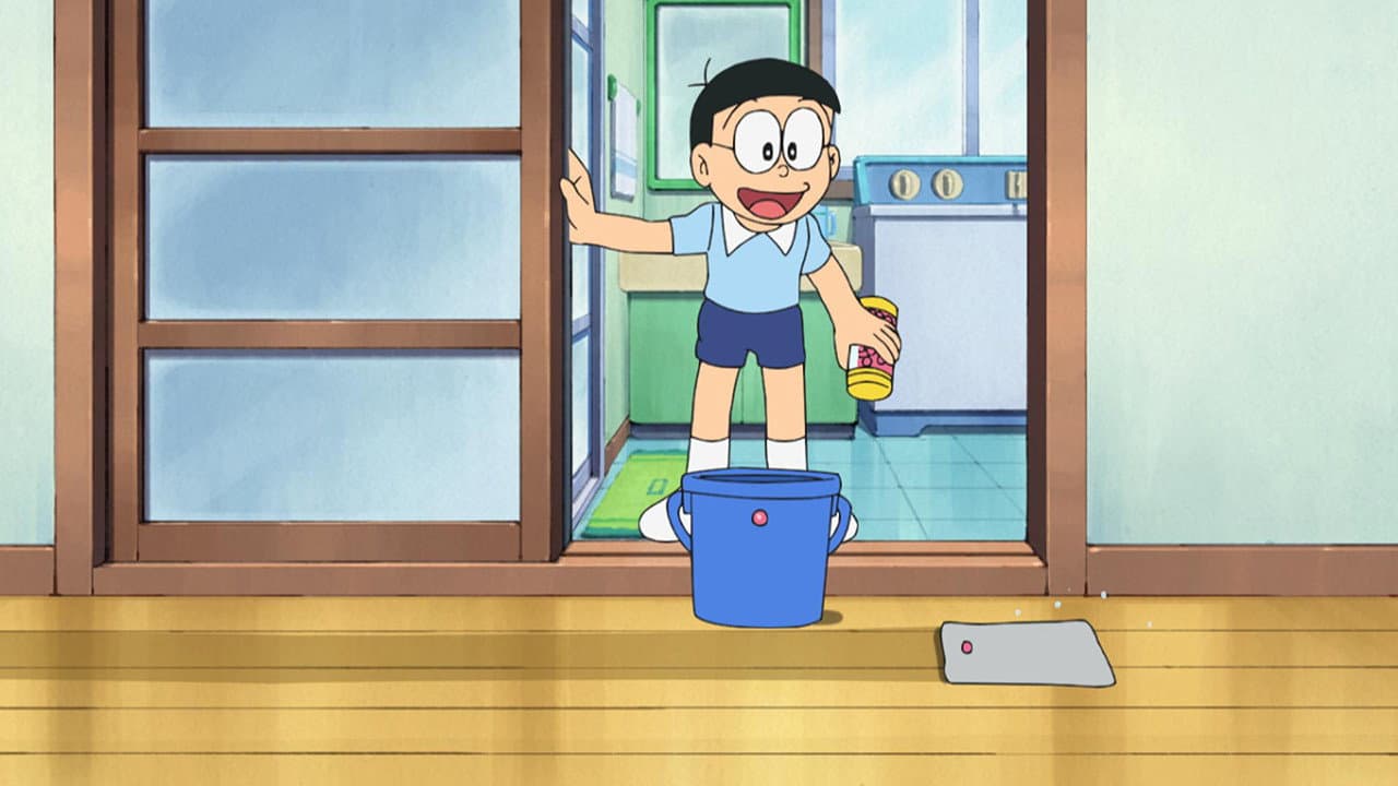 Still from Episode 1234