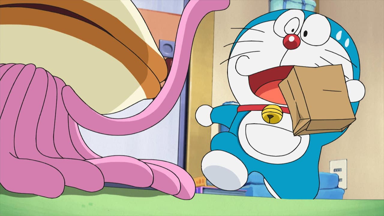 Still from Episode 1255