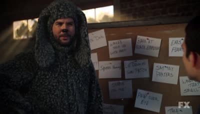 Still from Dignity