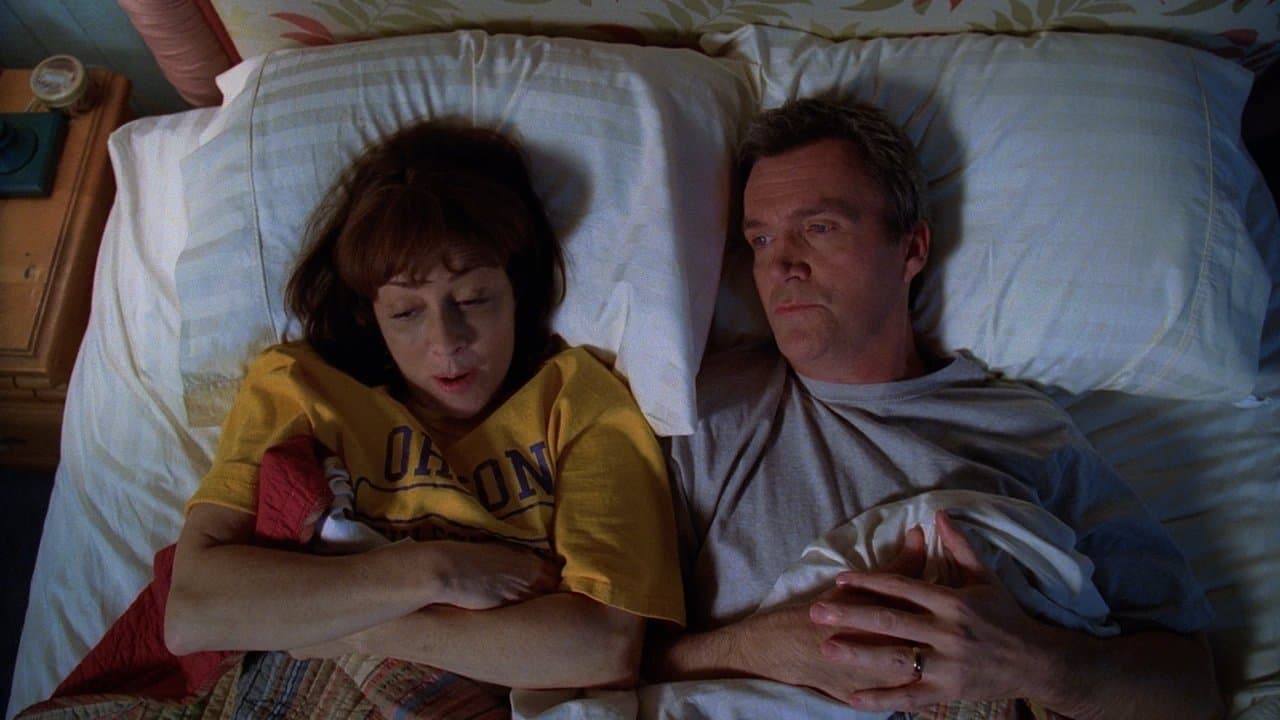 Still from The Final Four