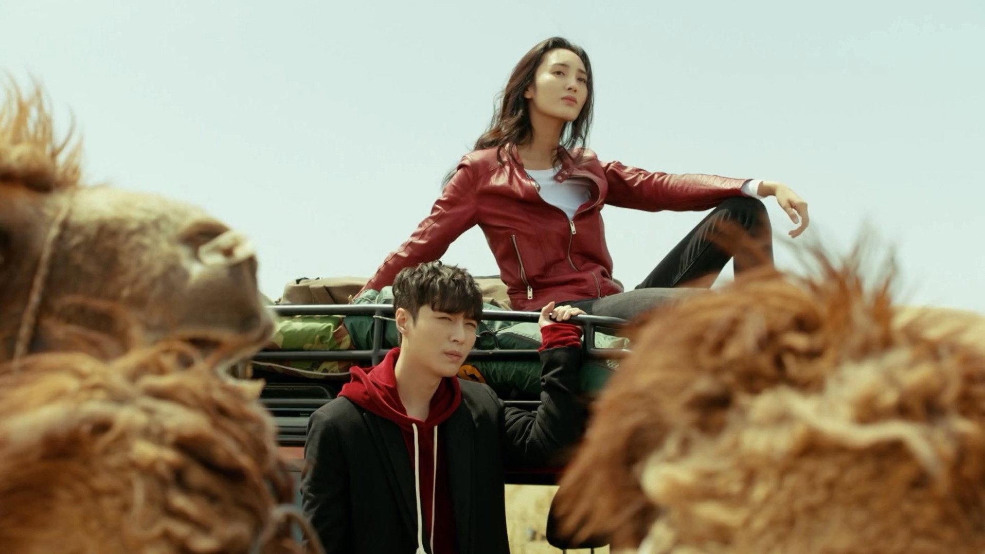 Still from Episode 40