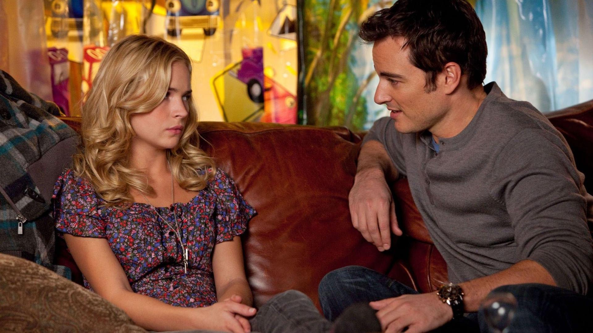 Still from Bride Unbridled