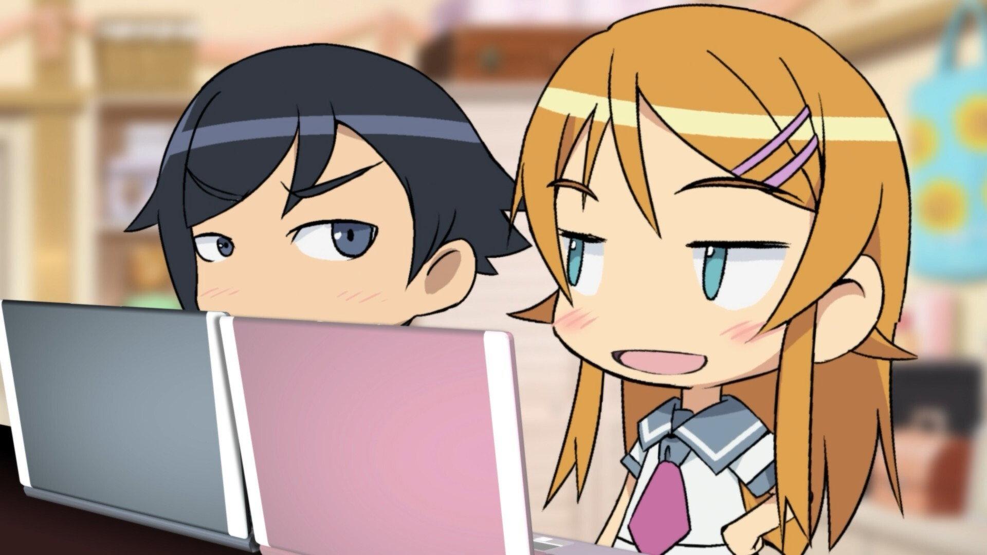Still from Game Club Activity Report 2