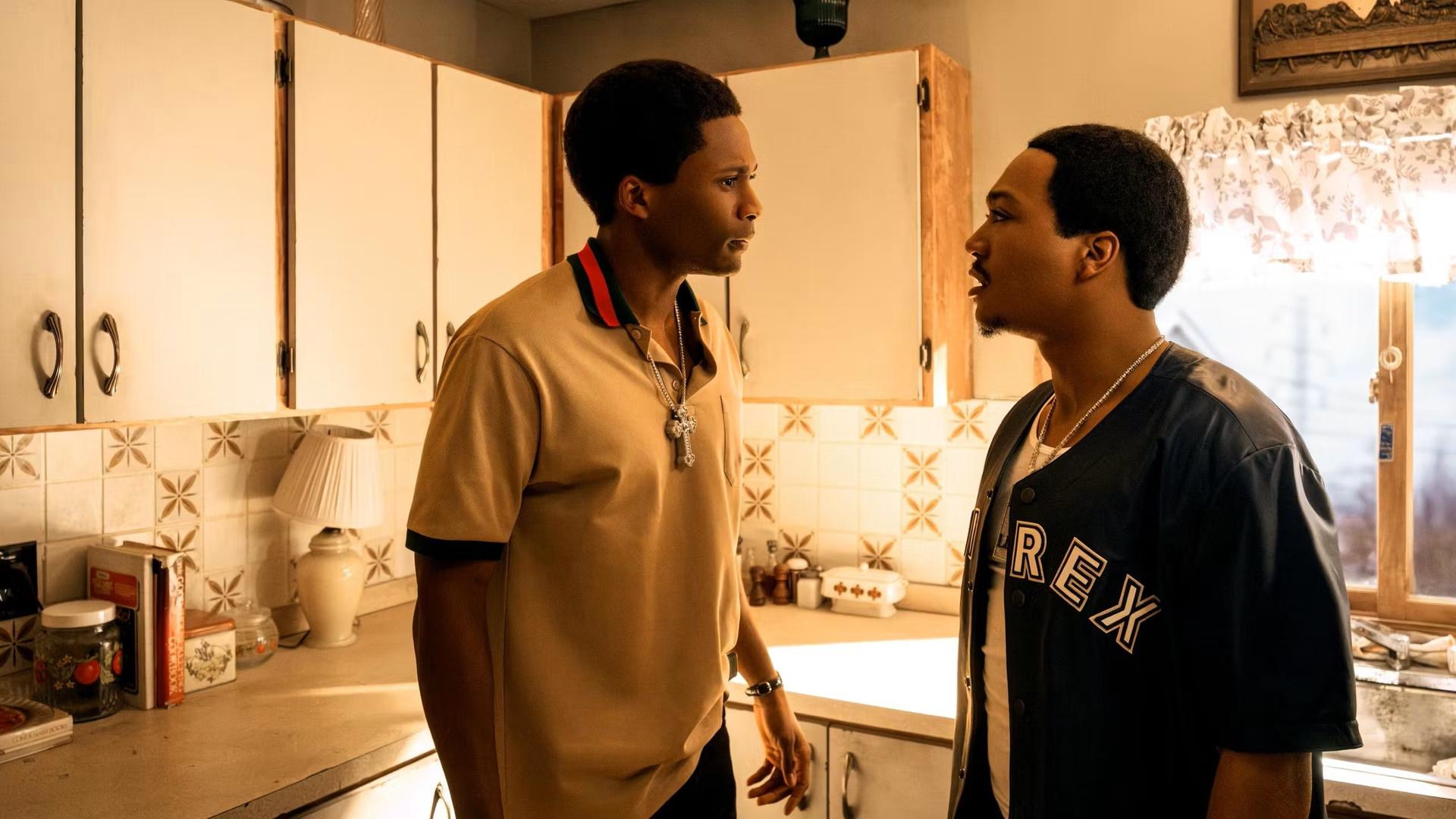 Still from Bad Religion