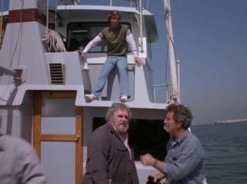 Still from Return to Cadiz