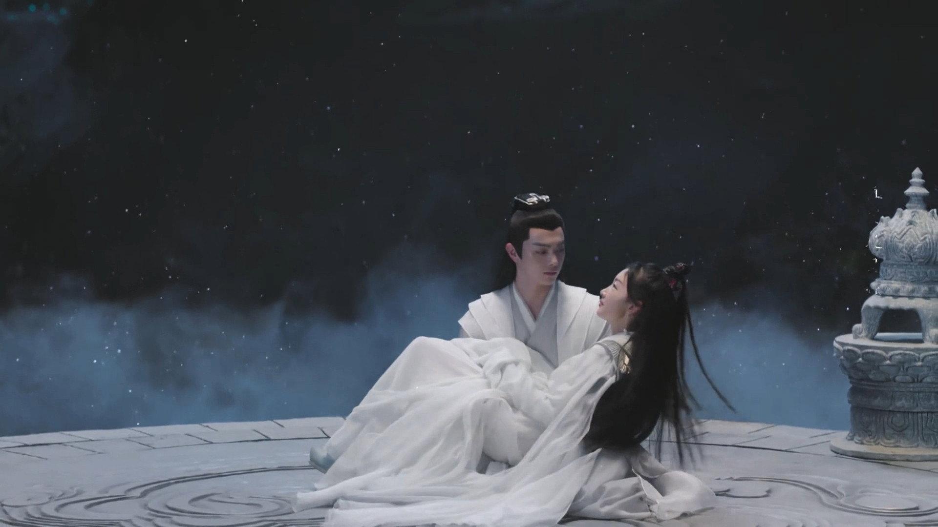 Still from Episode 4