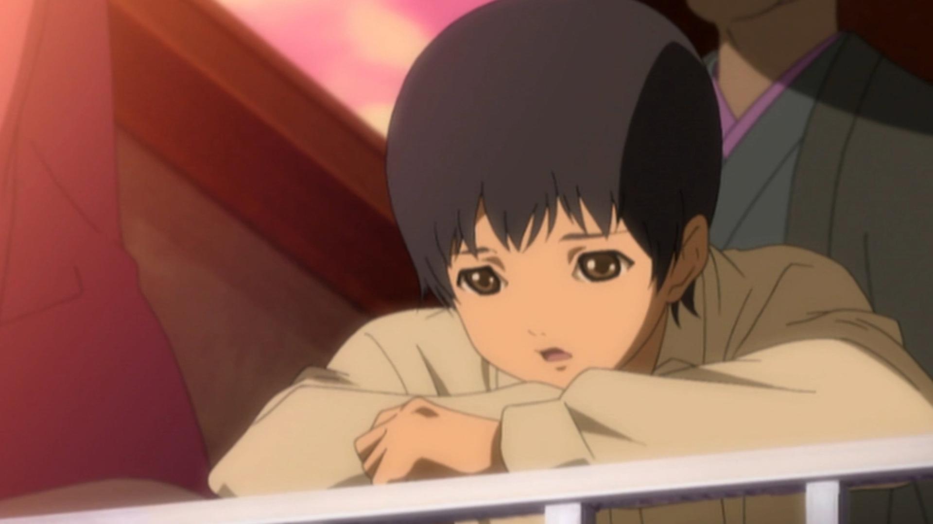 Still from Trap of Temptation