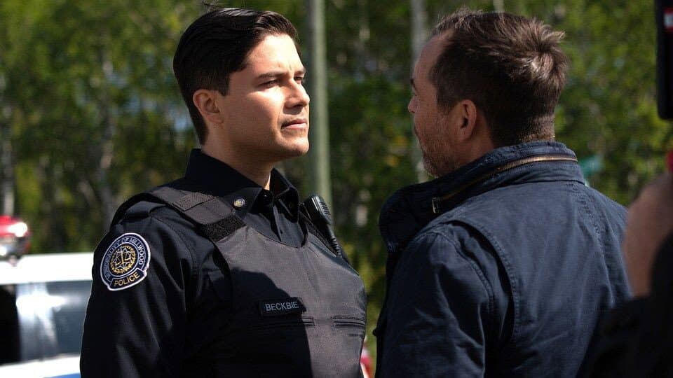 Still from Desperate Measures