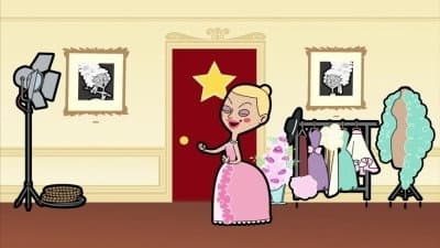 Still from Opera Bean