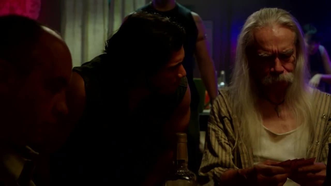 Still from Bugs and Thugs
